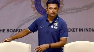 Team India Next Coach: Rahul Dravid ने किया भारत के हेड कोच पद के लिए आवेदन